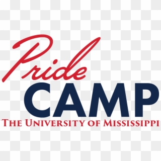 The 4th Annual Pride Camp Will Be Held Saturday, August, HD Png Download