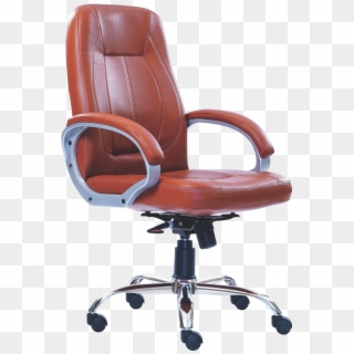 Enox Chair - Office Chair, HD Png Download