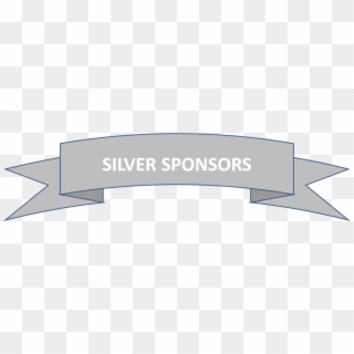 Silver Sponsors , Png Download - Silver Sponsorship, Transparent Png