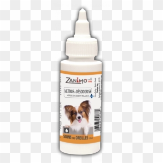 Ear Care 125ml - Companion Dog, HD Png Download