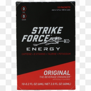 Strike Force Energy - Santa Pod Raceway, HD Png Download