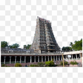 Pchr Madurai, Pandya Nadu Centre For Historical Research, - Meenakshi Amman Temple, HD Png Download