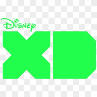 Disney Xd Png - Disney Xd Logo Png, Transparent Png