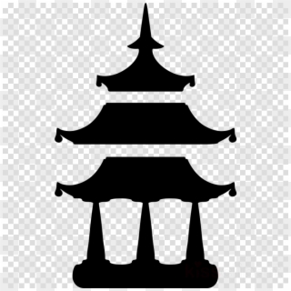 Buddhist Temple Png Clipart Buddhist Temple Buddhism - Buddhist Temple Png, Transparent Png