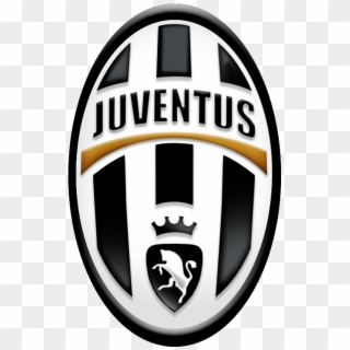 Player Ratings Juventus Atalanta Ifd - Dream League Juventus Logo, HD Png Download