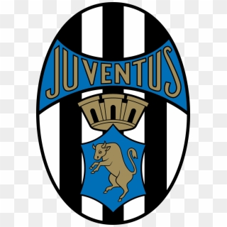 Juventus Team Logo, Soccer, Hs Football, Football, - Emblem, HD Png Download
