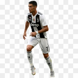 Juventus Ronaldo Mobile Wallpaper Hd, HD Png Download