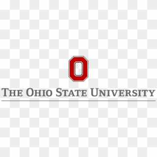 Osu Ohio State University Logo&arm&emblem - Ohio State University Logo Eps, HD Png Download