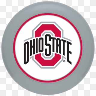 Osu Logo Png - Ohio State Buckeyes, Transparent Png