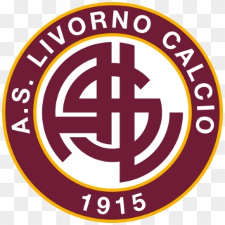 A.s. Livorno Calcio, HD Png Download