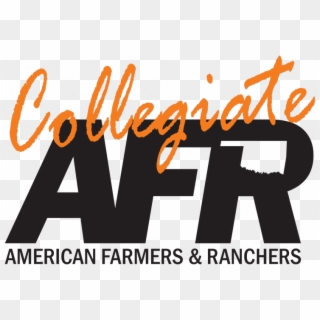 Afr Launches Collegiate American Farmers & Ranchers - Merck, HD Png Download