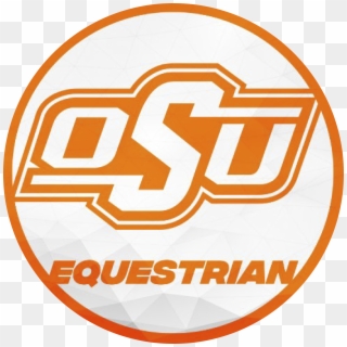 Osu Equestrian Big 12 Championship - Osu Oklahoma, HD Png Download