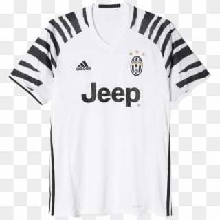 Login Into Your Account - Juventus 3rd Kit 16 17, HD Png Download