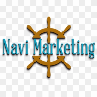 Navi Marketing Logo - Graphic Design, HD Png Download