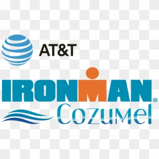 Ironman Cozumel - Ironman Cozumel Logo 2018, HD Png Download