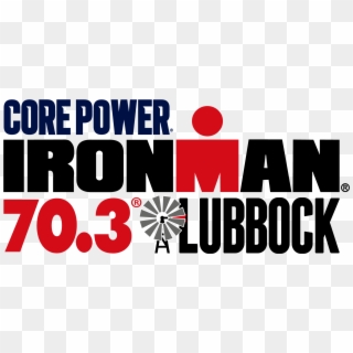 Lubbock Ironman - Graphic Design, HD Png Download