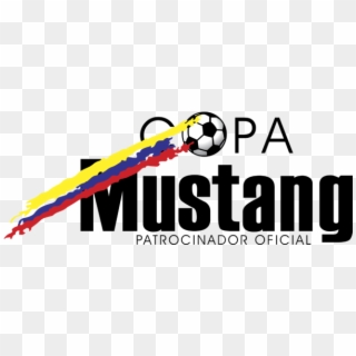 Copa Mustang Logo, HD Png Download