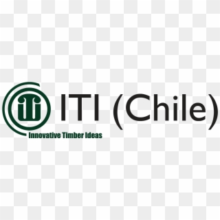 Iti Chile Logo Ac - Iti Timber Logo, HD Png Download