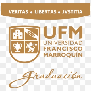 Universidad Francisco Marroquín, HD Png Download