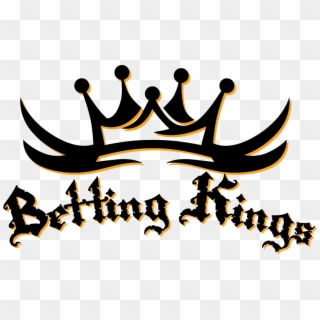 Betting Kings Logo-black - King Boys Logo, HD Png Download