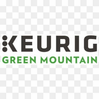 Keurig Green Mountain - Keurig, HD Png Download