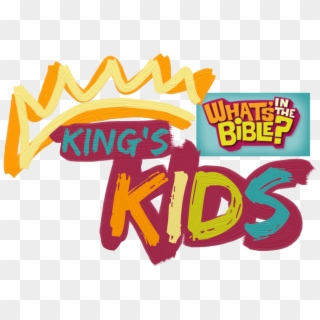 King's Kids - Kings Kids, HD Png Download