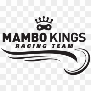 Mambo Kings Logo Refresh 800px - David Haye And Rio Ferdinand, HD Png Download