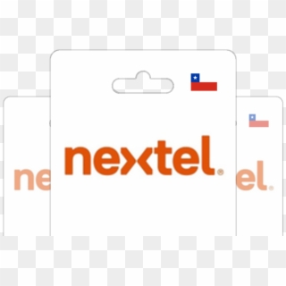 Nextel, HD Png Download