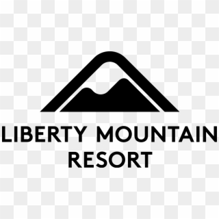 Resort Logo - Liberty Mountain Resort Logo, HD Png Download