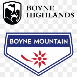 Film Tour - Boyne Highlands Logo, HD Png Download