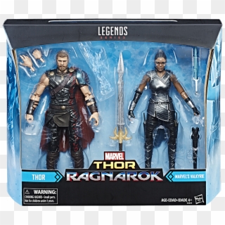 Hasbro - Marvel Legends Thor Ragnarok, HD Png Download