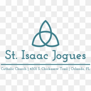 Isaac Jogues - St Isaac Jogues Parish, HD Png Download