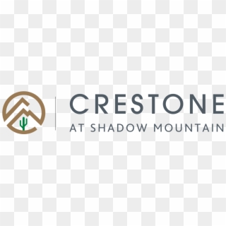 Crestone At Shadow Mountain Logo - Parallel, HD Png Download