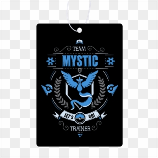 Pokemon Go Team Mystic Logos, HD Png Download