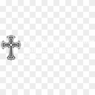 Knights Of Columbus - Monochrome, HD Png Download