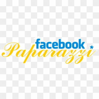 Facebook Paparazzi - Us On Facebook, HD Png Download