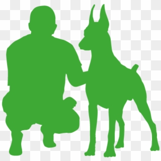 About Dogs4life - Dobermann, HD Png Download