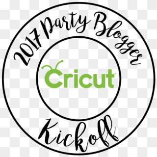 Proud Cricut Blogger - Cricut, HD Png Download