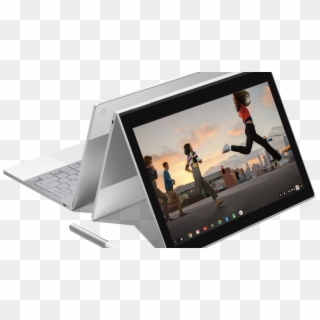 Google Pixelbook Is The Chromebook That Will Make Your - Google Pixelbook, HD Png Download