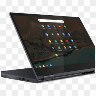 Lenovo Yoga Chromebook C630, HD Png Download