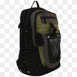 Call Of Duty - Backpack, HD Png Download