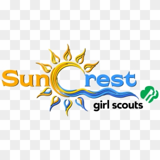Suncrest Girl Scout Community Utah - Graphic Design, HD Png Download