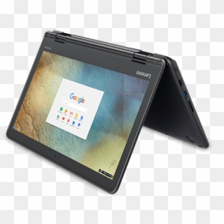 Lenovo N23 Yoga Chromebook, HD Png Download