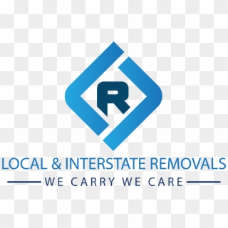 Interstate Removalists Sydney - Sign, HD Png Download