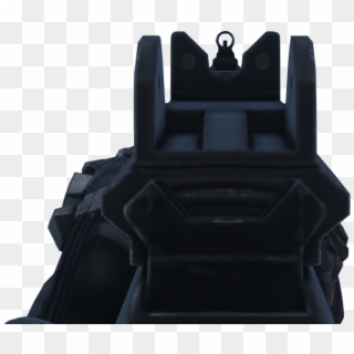 Recent Posts - Ak 12 Iron Sight, HD Png Download
