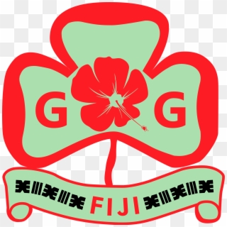 Fiji Girl Guides Association, HD Png Download