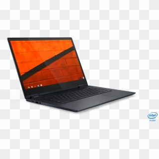 But Perhaps Best Of All, The Yoga Chromebook Isn't, HD Png Download