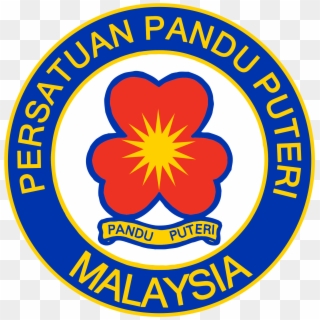 Girl Guides Malaysia - Persatuan Pandu Puteri Malaysia, HD Png Download