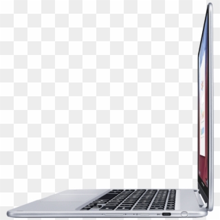 1000 X 680 5 - Laptop Side View Png, Transparent Png