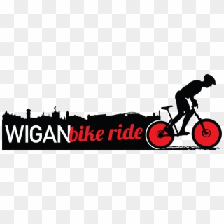 Bike Ride Logo, HD Png Download